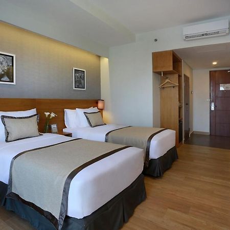 Azana Boutique Hotel Denpasar מראה חיצוני תמונה