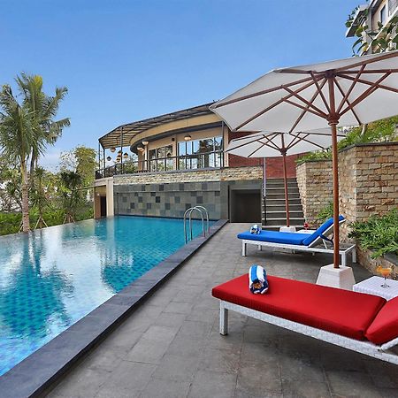 Azana Boutique Hotel Denpasar מראה חיצוני תמונה