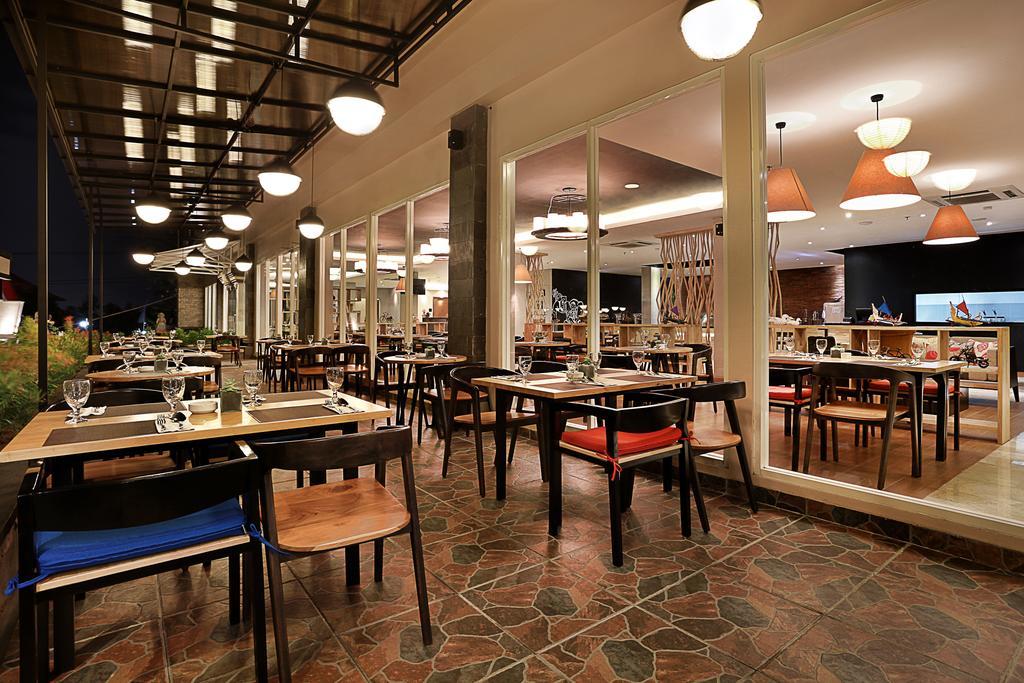 Azana Boutique Hotel Denpasar מראה חיצוני תמונה