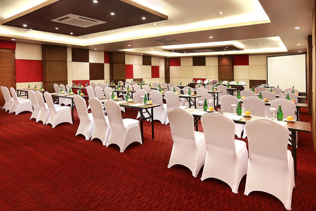 Azana Boutique Hotel Denpasar מראה חיצוני תמונה