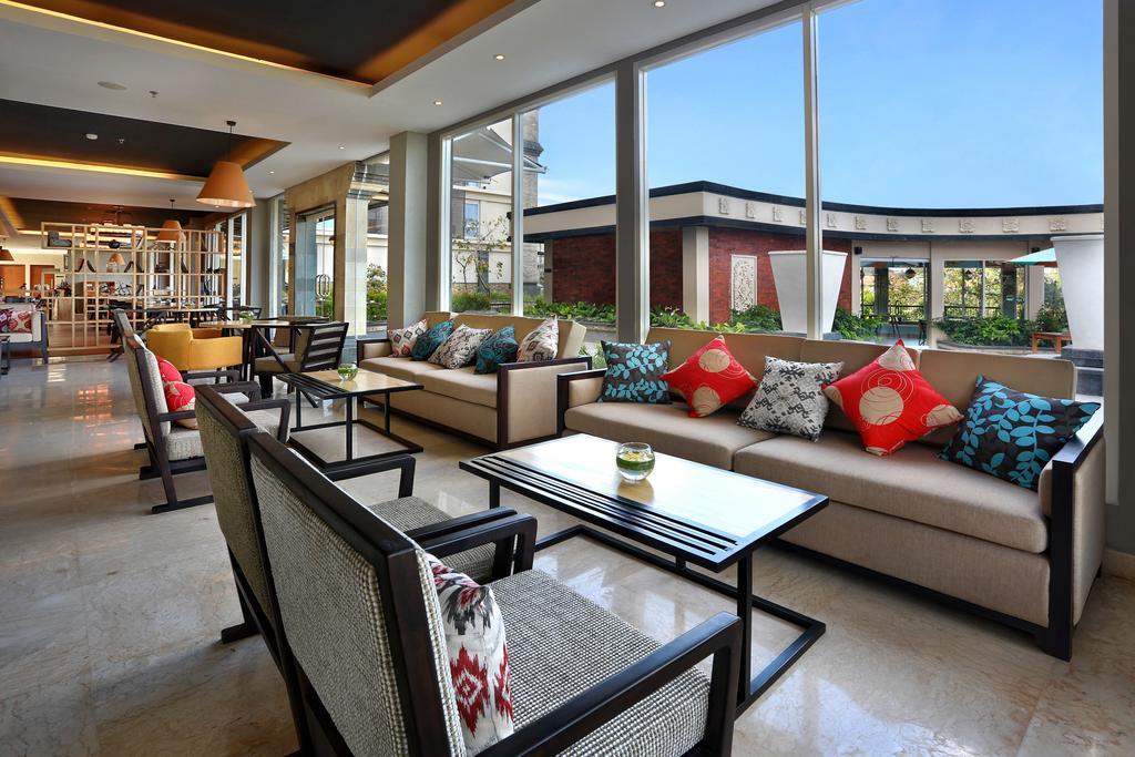 Azana Boutique Hotel Denpasar מראה חיצוני תמונה