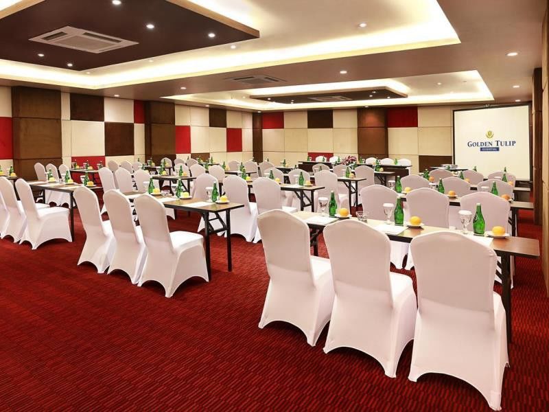 Azana Boutique Hotel Denpasar מראה חיצוני תמונה