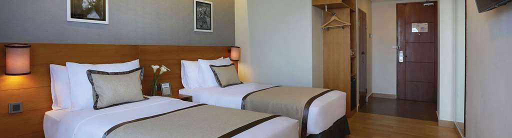 Azana Boutique Hotel Denpasar חדר תמונה