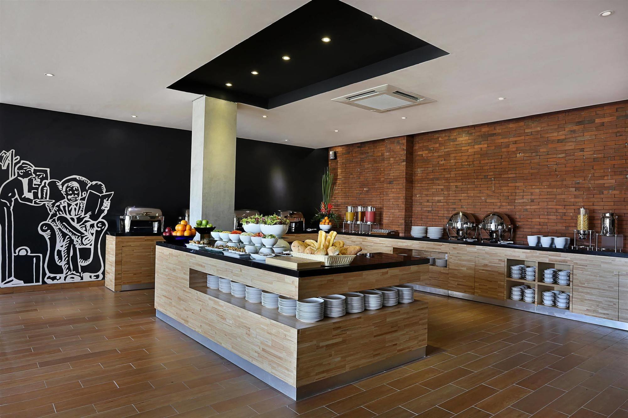 Azana Boutique Hotel Denpasar מראה חיצוני תמונה