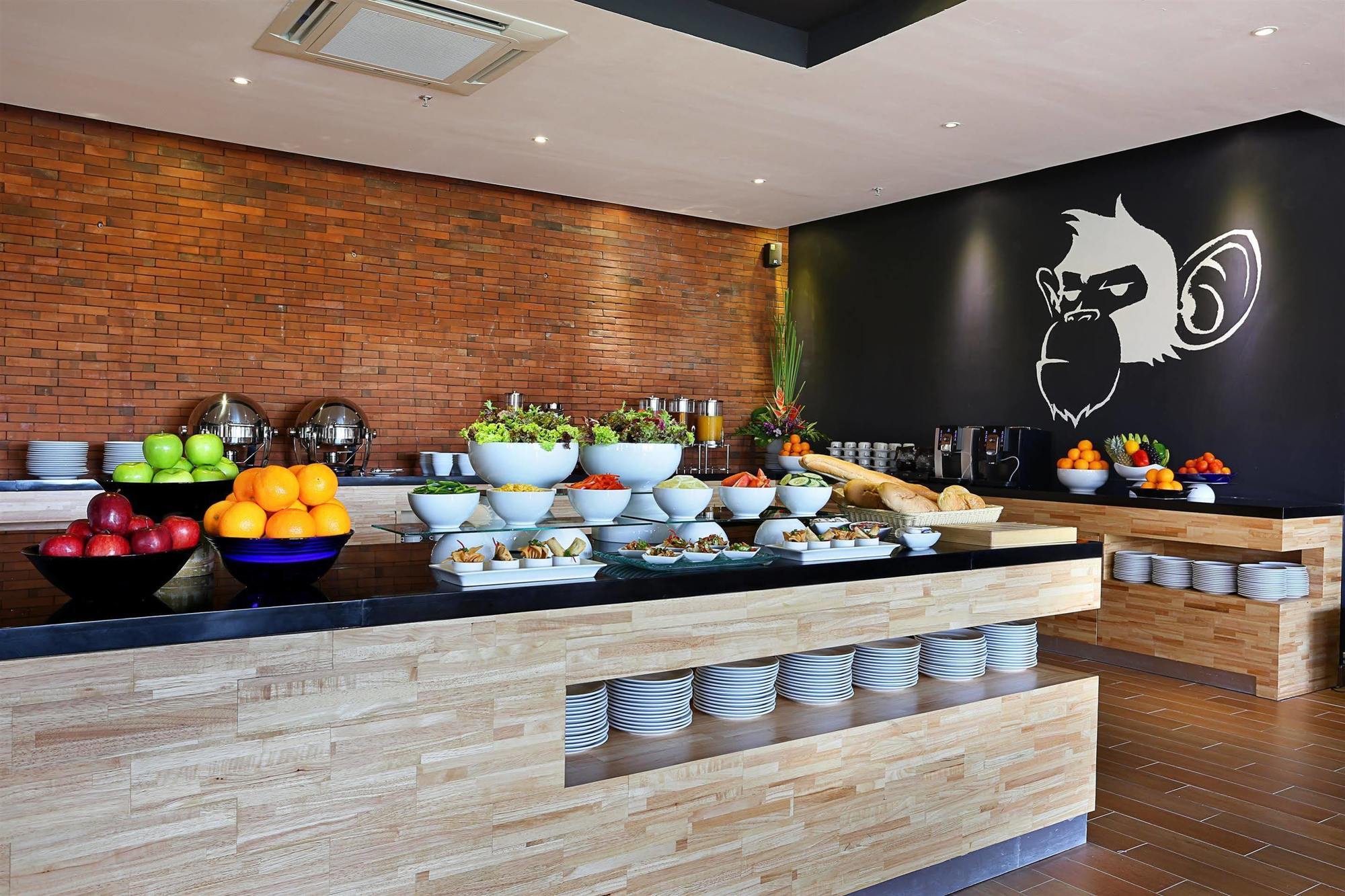 Azana Boutique Hotel Denpasar מראה חיצוני תמונה