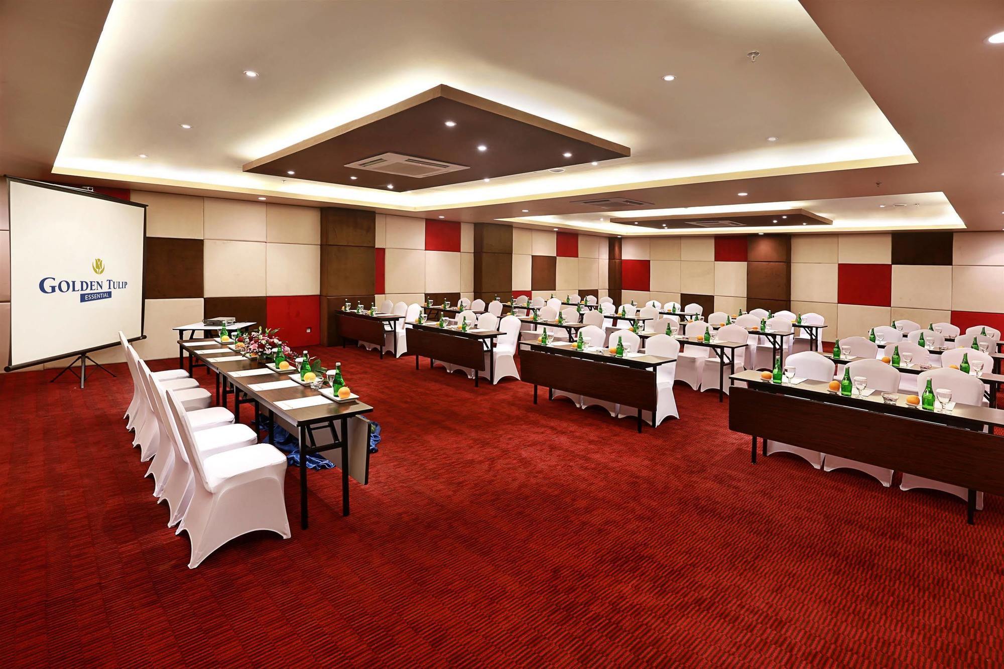 Azana Boutique Hotel Denpasar מראה חיצוני תמונה
