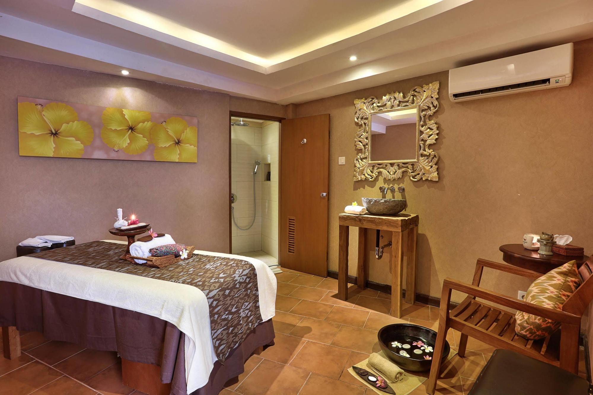 Azana Boutique Hotel Denpasar מראה חיצוני תמונה