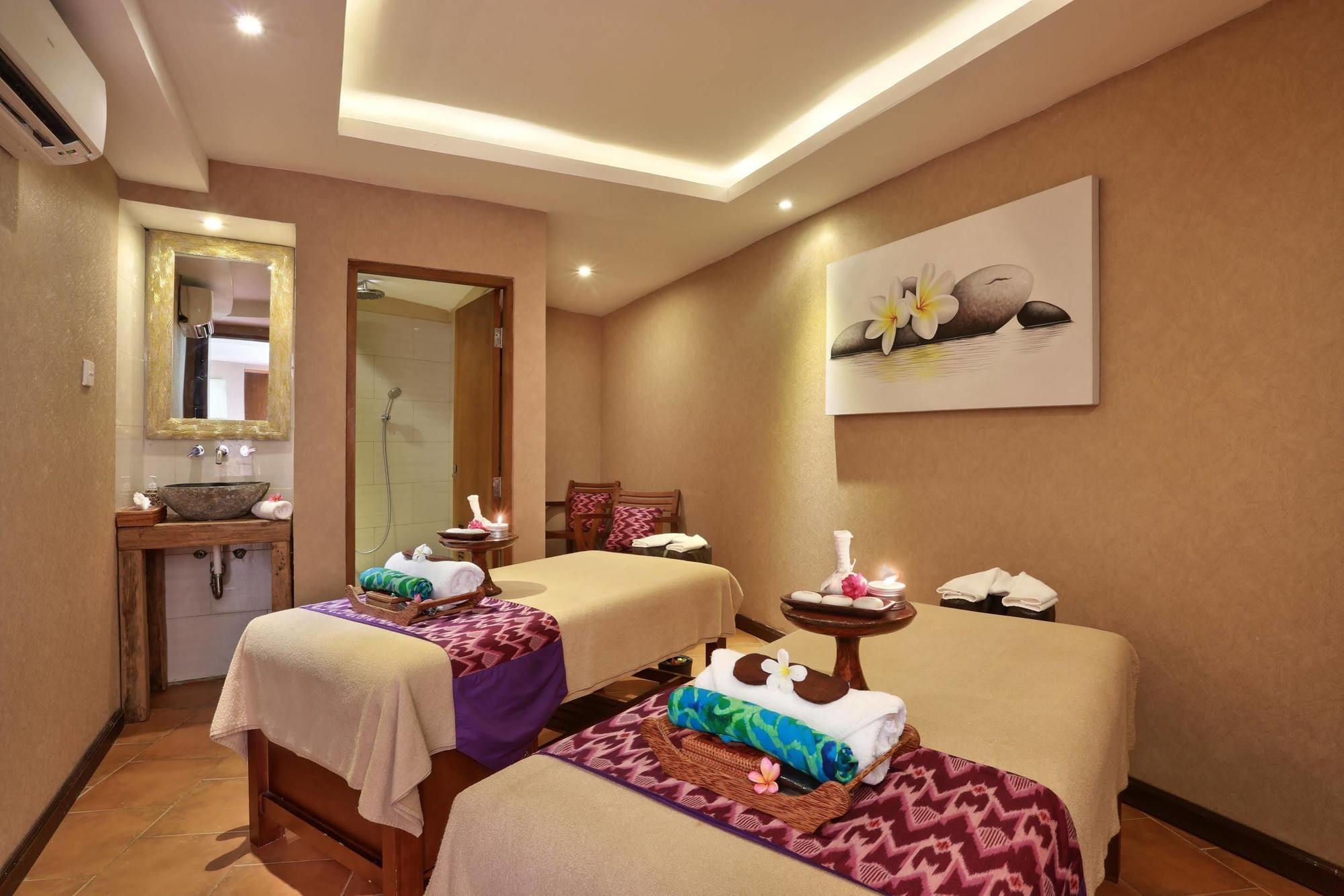 Azana Boutique Hotel Denpasar מראה חיצוני תמונה