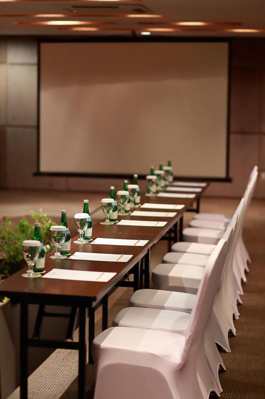 Azana Boutique Hotel Denpasar מראה חיצוני תמונה